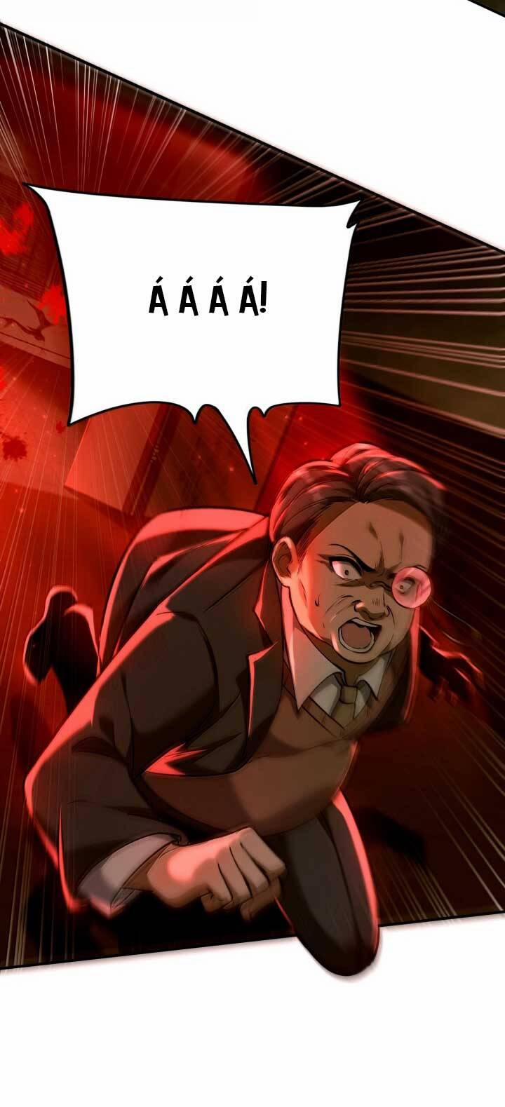 Tôi Livestream Cầu Hôn Nữ Quỷ Vậy Mà Thành Công!? 38 trang 40