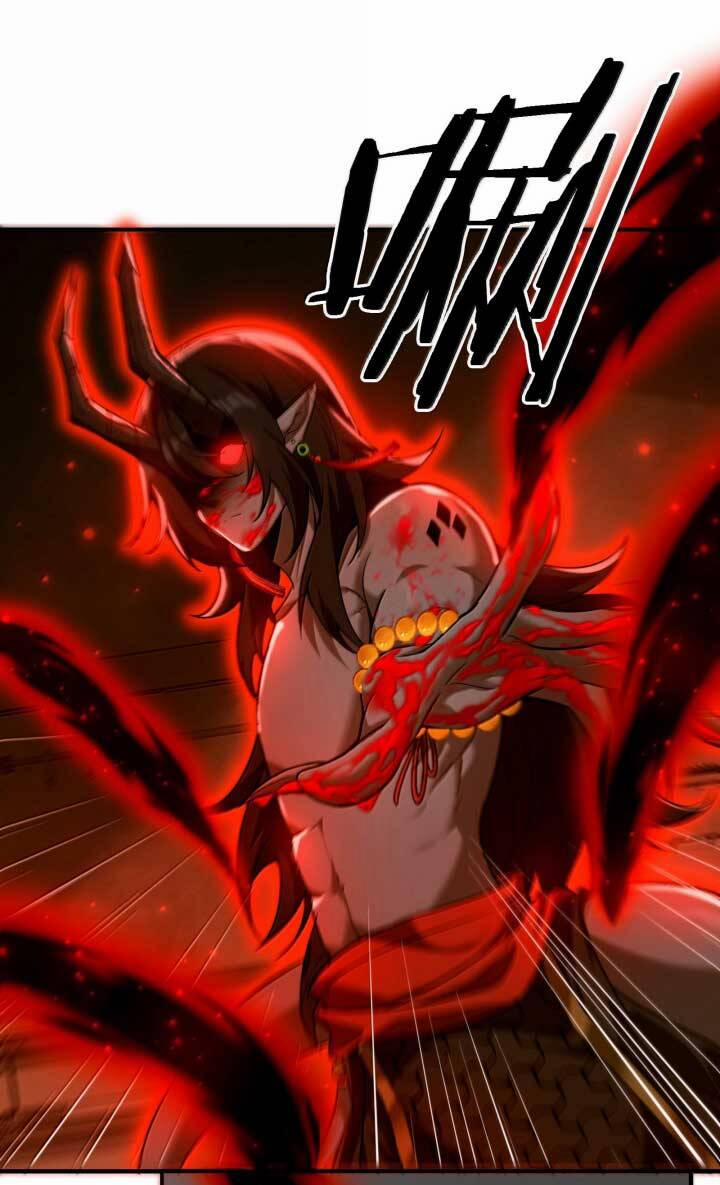 Tôi Livestream Cầu Hôn Nữ Quỷ Vậy Mà Thành Công!? 38 trang 41