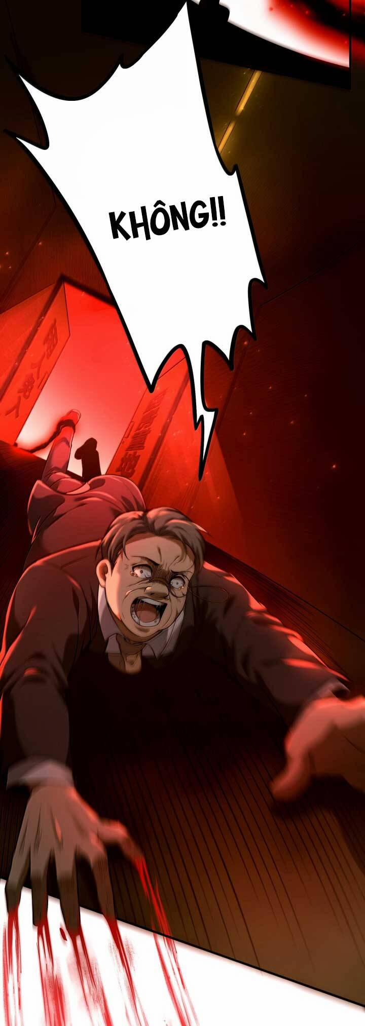 Tôi Livestream Cầu Hôn Nữ Quỷ Vậy Mà Thành Công!? 38 trang 43