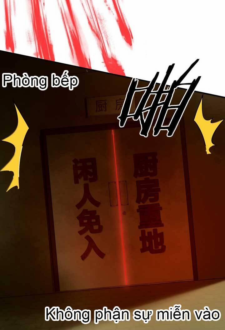 Tôi Livestream Cầu Hôn Nữ Quỷ Vậy Mà Thành Công!? 38 trang 44