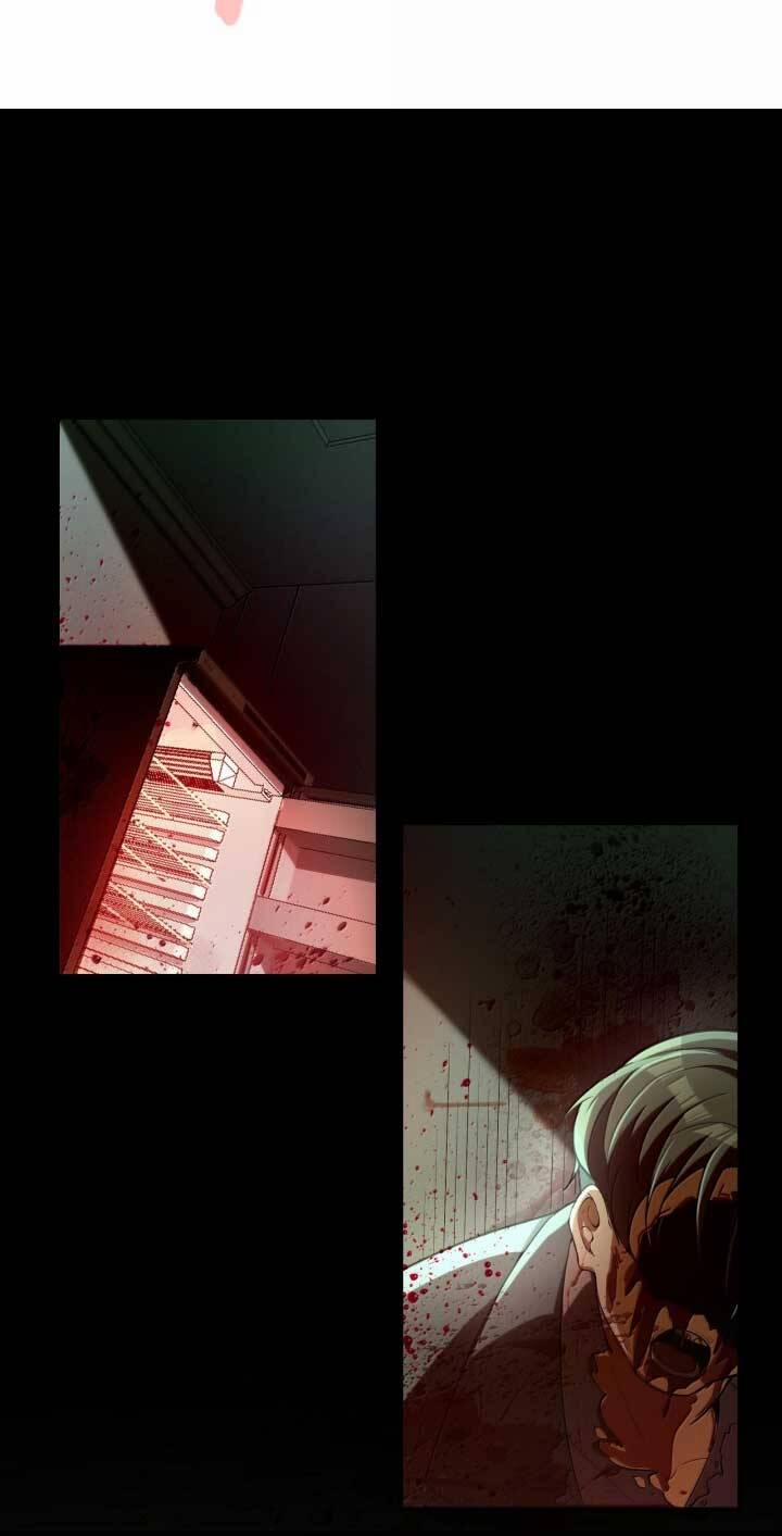 Tôi Livestream Cầu Hôn Nữ Quỷ Vậy Mà Thành Công!? 38 trang 46