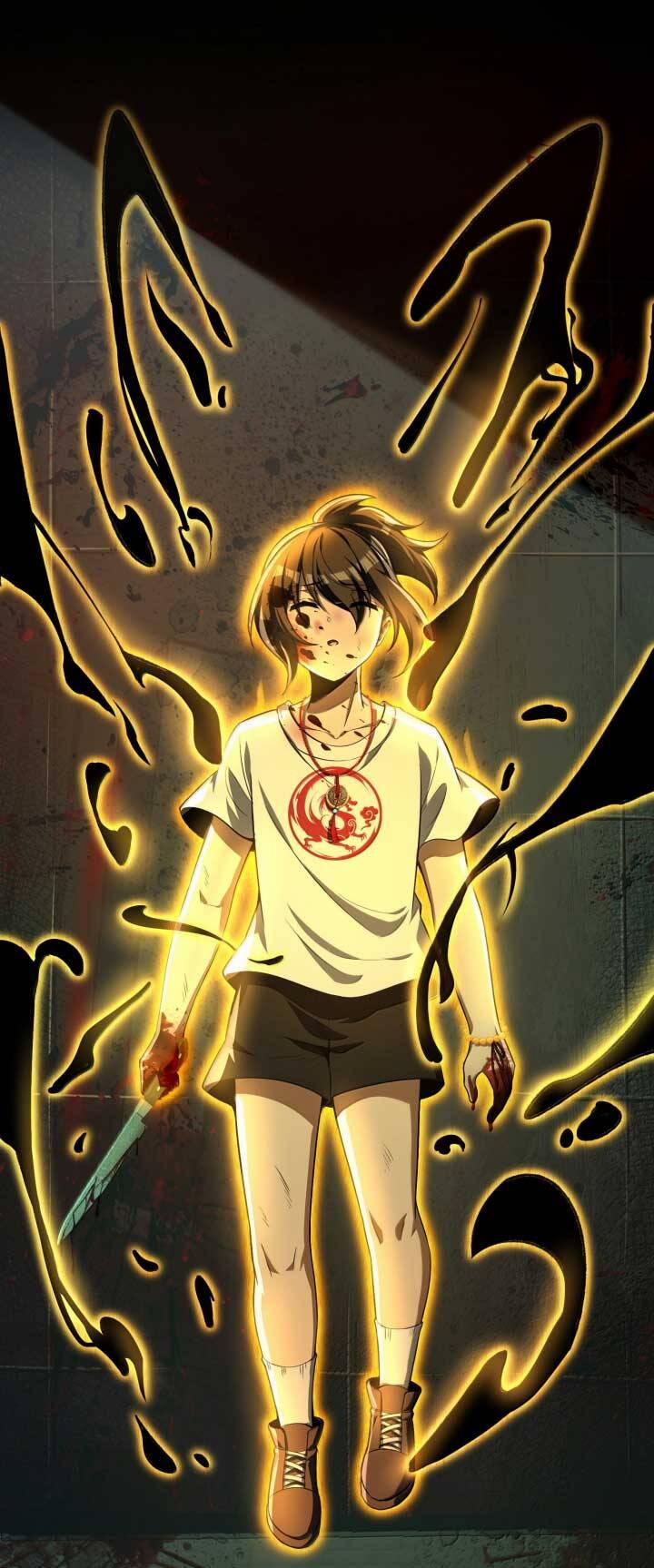 Tôi Livestream Cầu Hôn Nữ Quỷ Vậy Mà Thành Công!? 38 trang 47