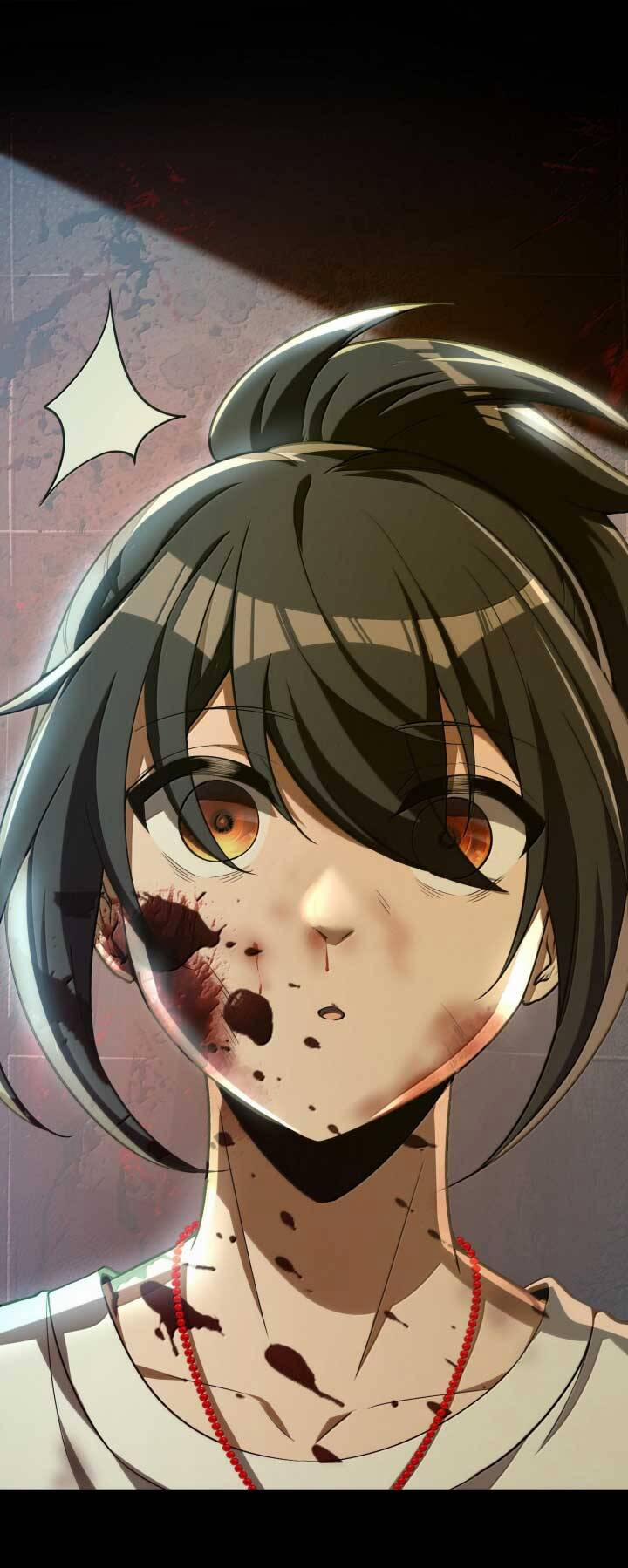 Tôi Livestream Cầu Hôn Nữ Quỷ Vậy Mà Thành Công!? 38 trang 50