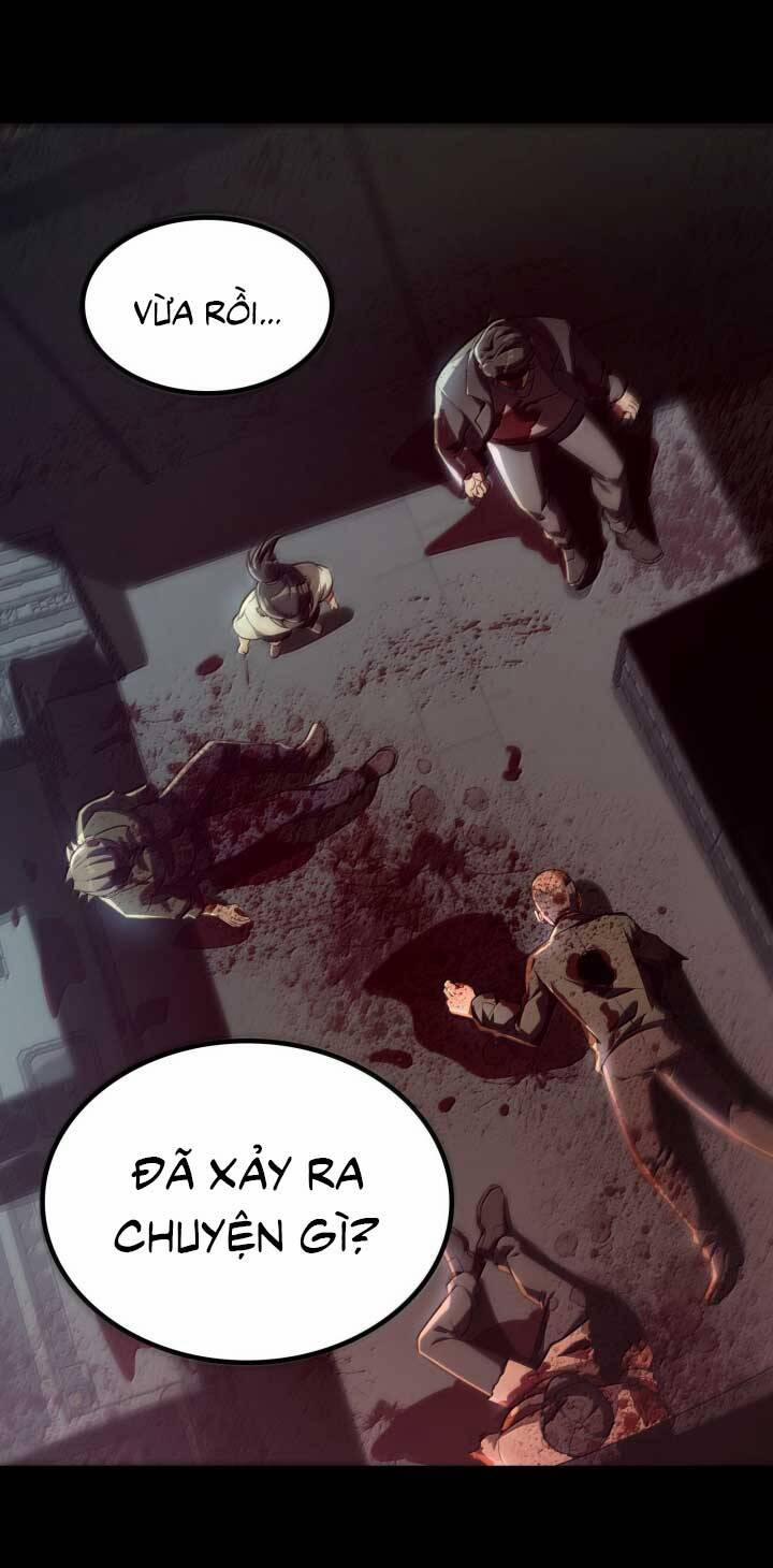 Tôi Livestream Cầu Hôn Nữ Quỷ Vậy Mà Thành Công!? 38 trang 51