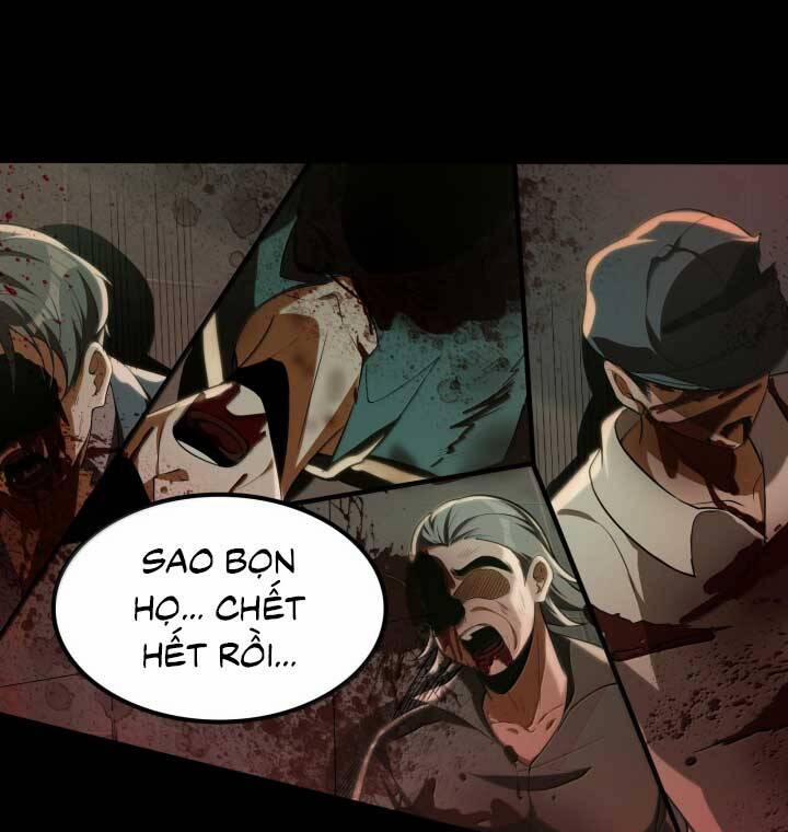 Tôi Livestream Cầu Hôn Nữ Quỷ Vậy Mà Thành Công!? 38 trang 52