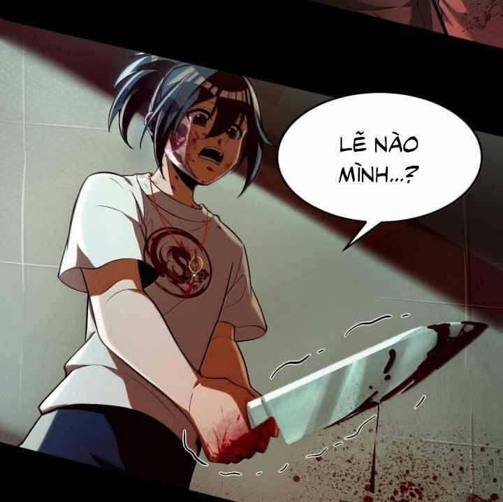 Tôi Livestream Cầu Hôn Nữ Quỷ Vậy Mà Thành Công!? 38 trang 53