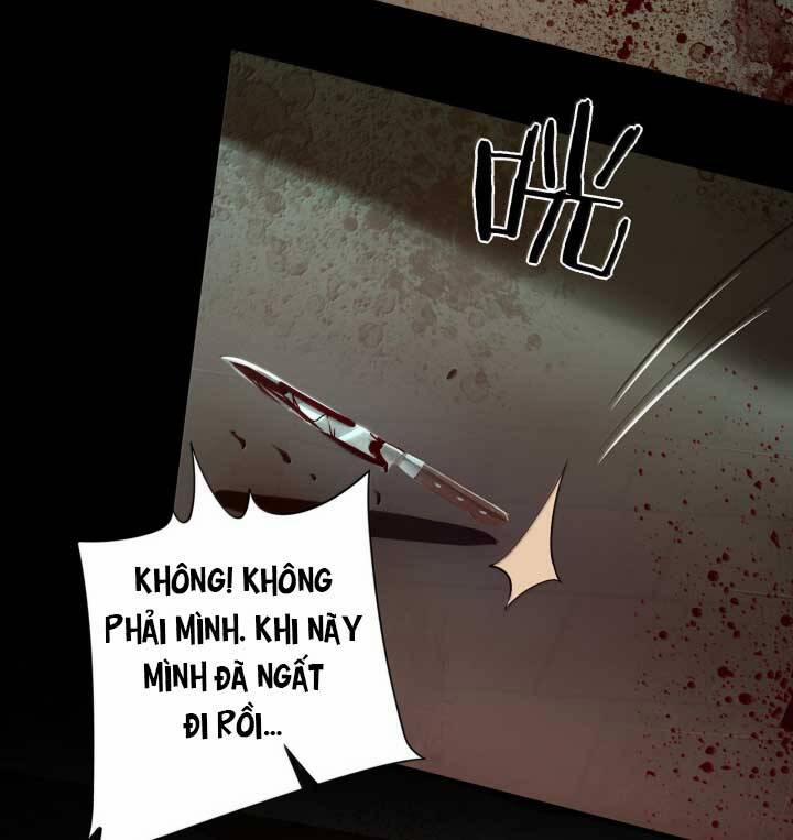 Tôi Livestream Cầu Hôn Nữ Quỷ Vậy Mà Thành Công!? 38 trang 54