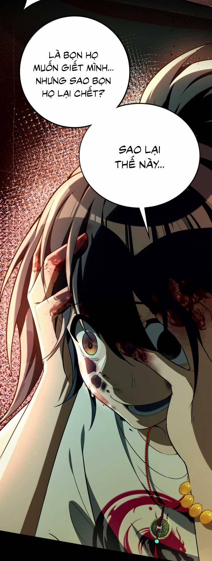 Tôi Livestream Cầu Hôn Nữ Quỷ Vậy Mà Thành Công!? 38 trang 55