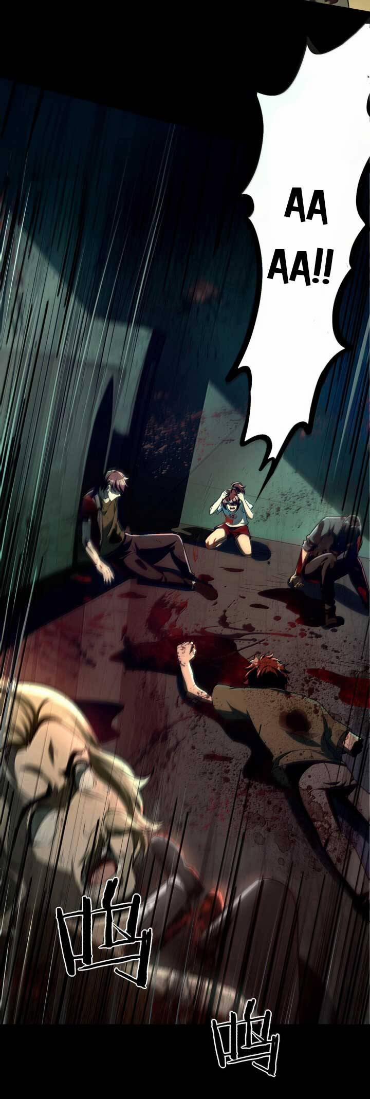 Tôi Livestream Cầu Hôn Nữ Quỷ Vậy Mà Thành Công!? 38 trang 56