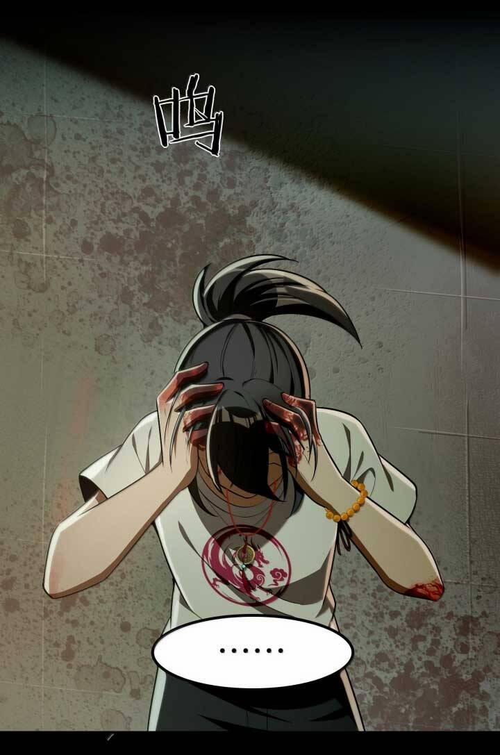 Tôi Livestream Cầu Hôn Nữ Quỷ Vậy Mà Thành Công!? 38 trang 57