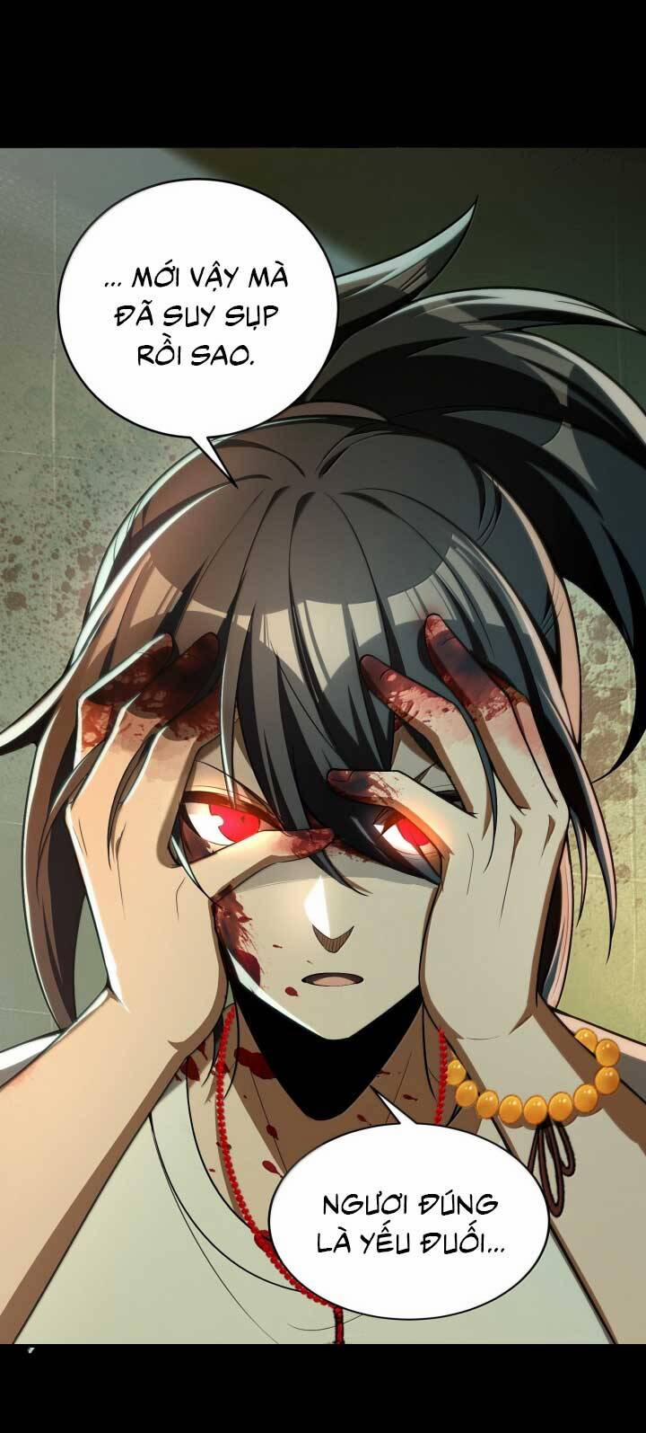 Tôi Livestream Cầu Hôn Nữ Quỷ Vậy Mà Thành Công!? 38 trang 58