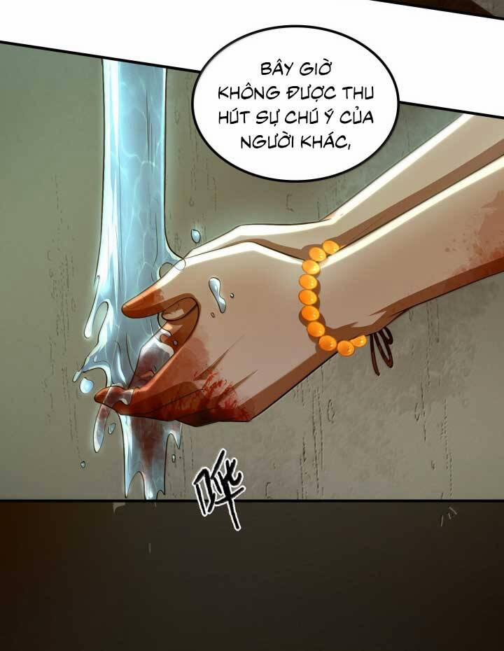 Tôi Livestream Cầu Hôn Nữ Quỷ Vậy Mà Thành Công!? 38 trang 60