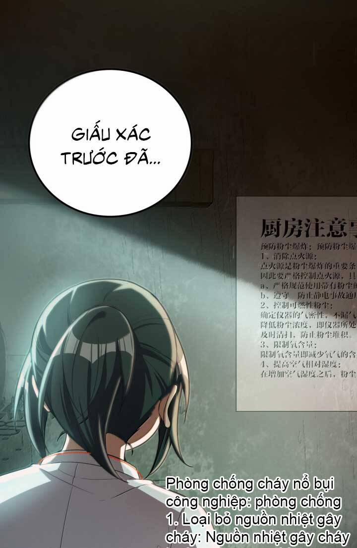 Tôi Livestream Cầu Hôn Nữ Quỷ Vậy Mà Thành Công!? 38 trang 61