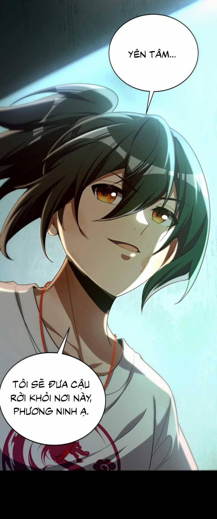 Tôi Livestream Cầu Hôn Nữ Quỷ Vậy Mà Thành Công!? 38 trang 63