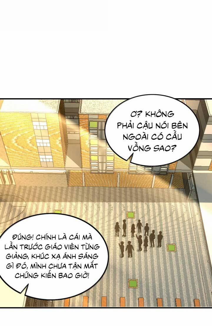 Tôi Livestream Cầu Hôn Nữ Quỷ Vậy Mà Thành Công!? 38 trang 66