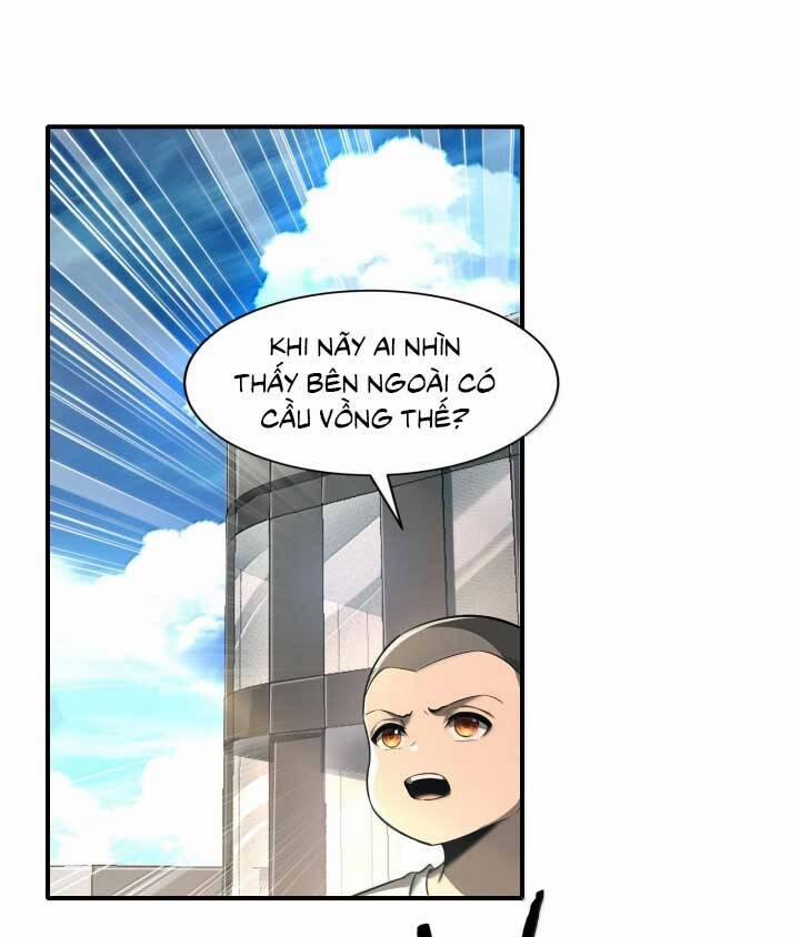 Tôi Livestream Cầu Hôn Nữ Quỷ Vậy Mà Thành Công!? 38 trang 67