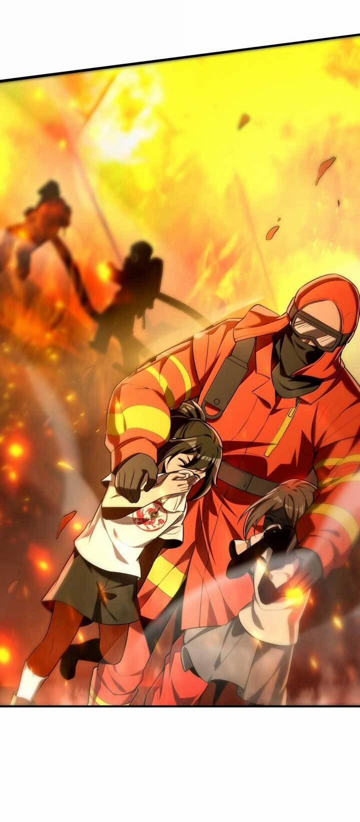 Tôi Livestream Cầu Hôn Nữ Quỷ Vậy Mà Thành Công!? 38 trang 72