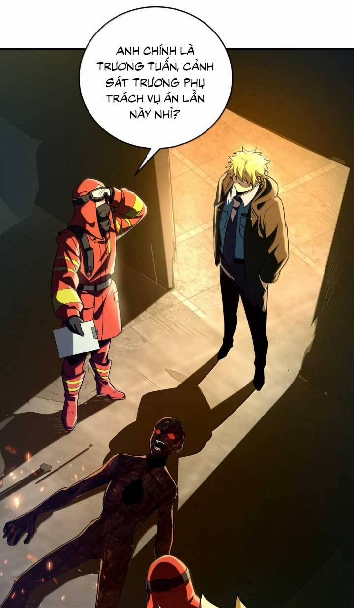 Tôi Livestream Cầu Hôn Nữ Quỷ Vậy Mà Thành Công!? 38 trang 76