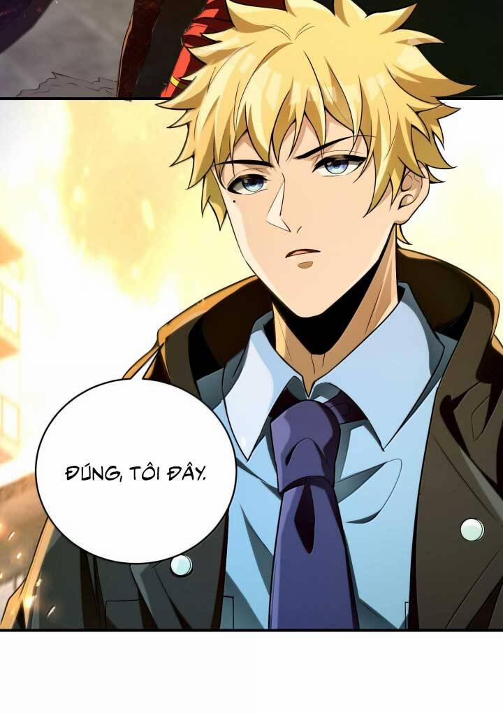 Tôi Livestream Cầu Hôn Nữ Quỷ Vậy Mà Thành Công!? 38 trang 77