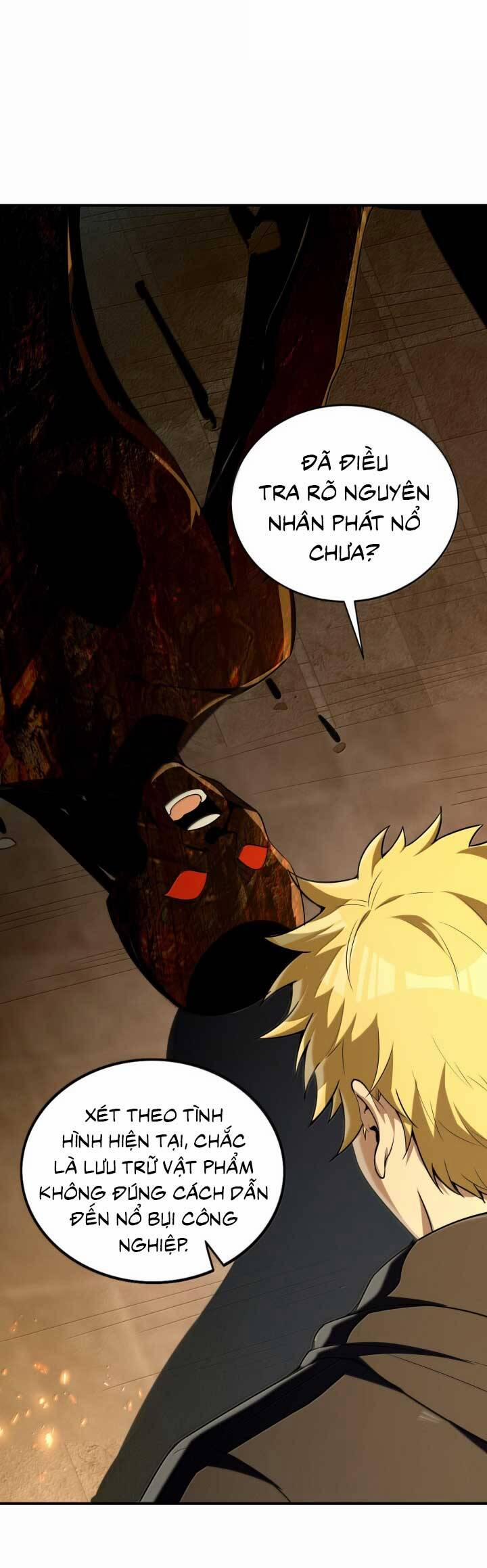 Tôi Livestream Cầu Hôn Nữ Quỷ Vậy Mà Thành Công!? 38 trang 78