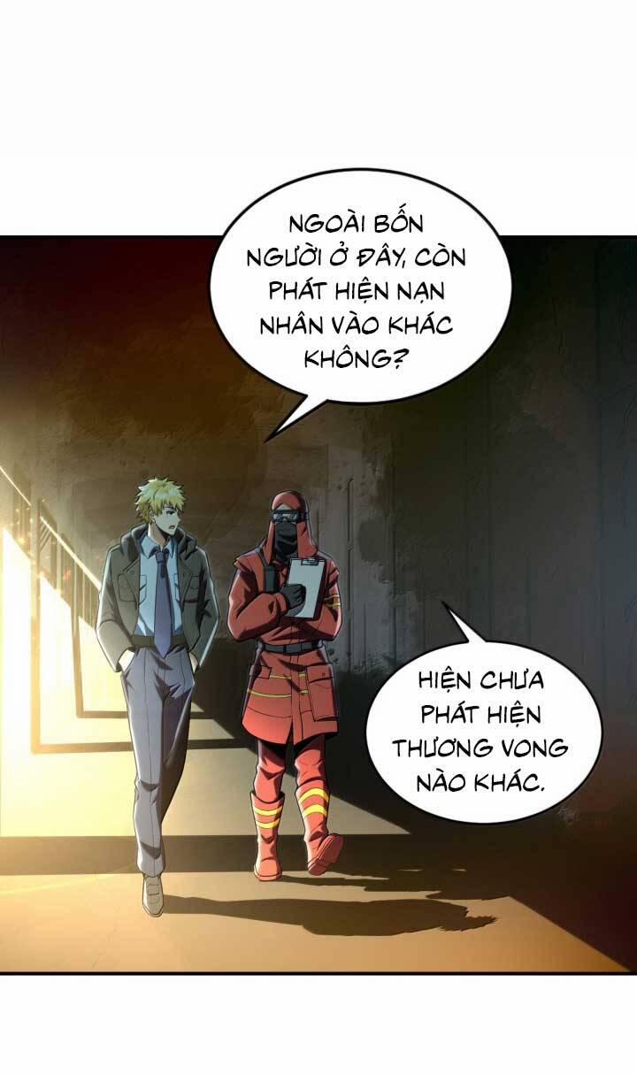 Tôi Livestream Cầu Hôn Nữ Quỷ Vậy Mà Thành Công!? 38 trang 79