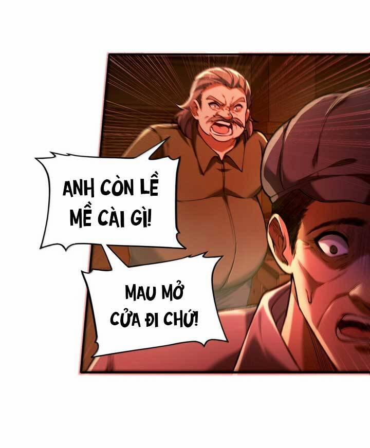 Tôi Livestream Cầu Hôn Nữ Quỷ Vậy Mà Thành Công!? 38 trang 8