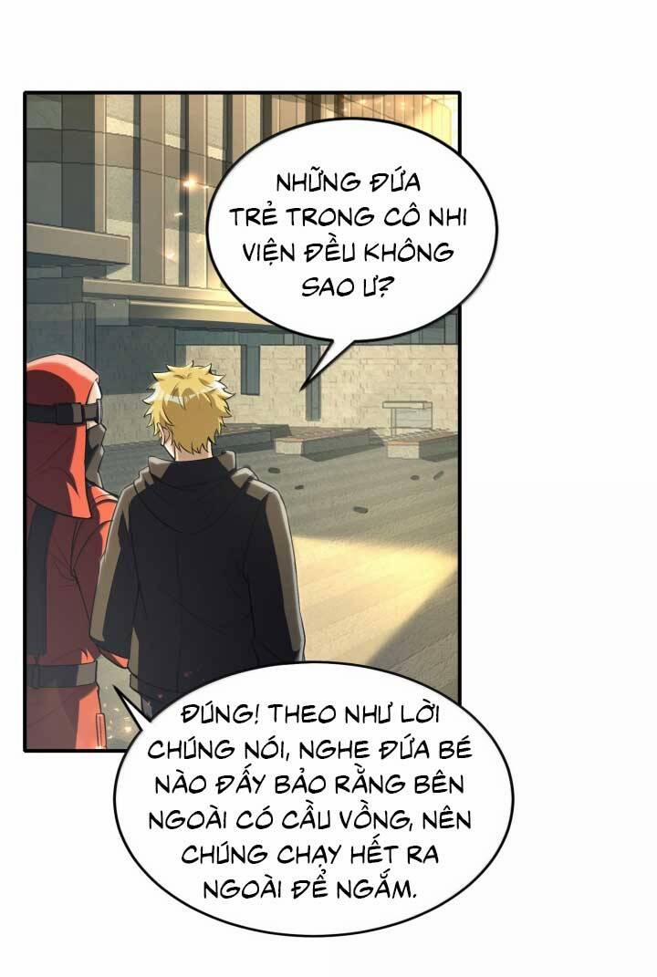 Tôi Livestream Cầu Hôn Nữ Quỷ Vậy Mà Thành Công!? 38 trang 80