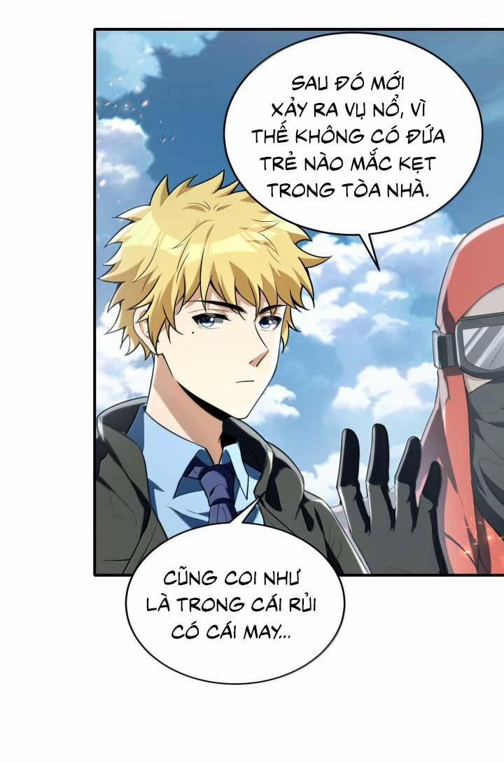 Tôi Livestream Cầu Hôn Nữ Quỷ Vậy Mà Thành Công!? 38 trang 81