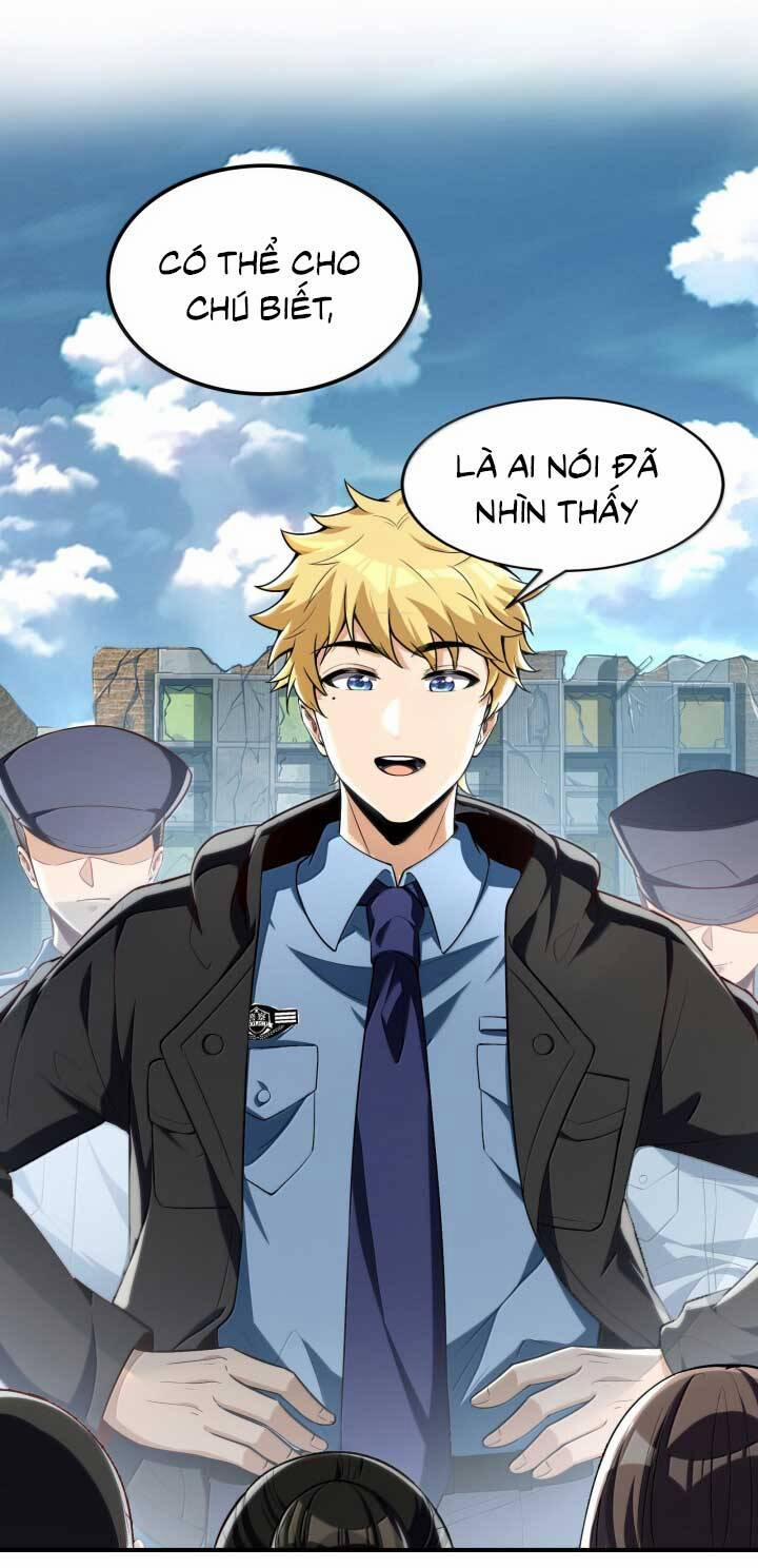 Tôi Livestream Cầu Hôn Nữ Quỷ Vậy Mà Thành Công!? 38 trang 83