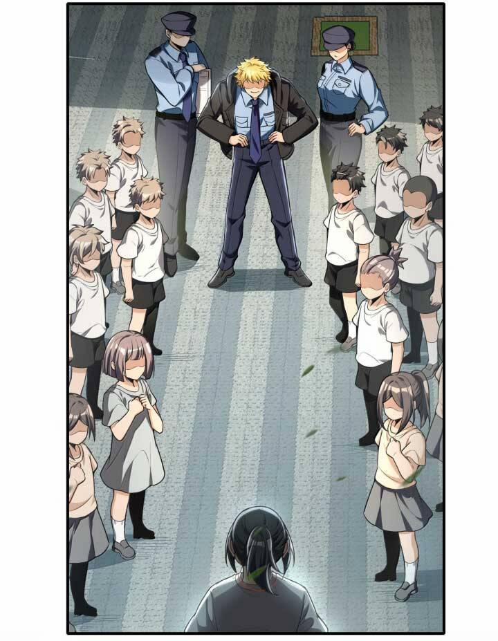 Tôi Livestream Cầu Hôn Nữ Quỷ Vậy Mà Thành Công!? 38 trang 85