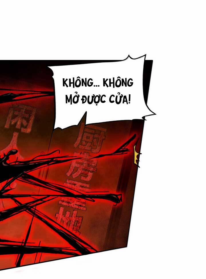 Tôi Livestream Cầu Hôn Nữ Quỷ Vậy Mà Thành Công!? 38 trang 9