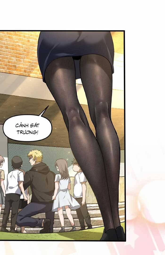 Tôi Livestream Cầu Hôn Nữ Quỷ Vậy Mà Thành Công!? 39 trang 10