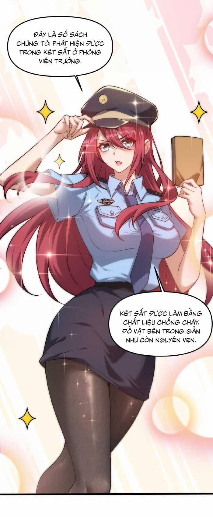 Tôi Livestream Cầu Hôn Nữ Quỷ Vậy Mà Thành Công!? 39 trang 11