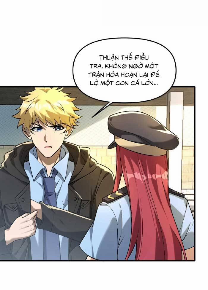 Tôi Livestream Cầu Hôn Nữ Quỷ Vậy Mà Thành Công!? 39 trang 13