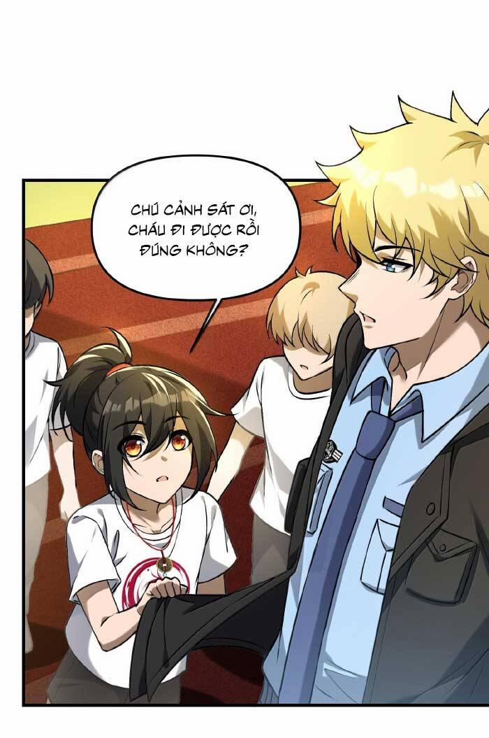 Tôi Livestream Cầu Hôn Nữ Quỷ Vậy Mà Thành Công!? 39 trang 15