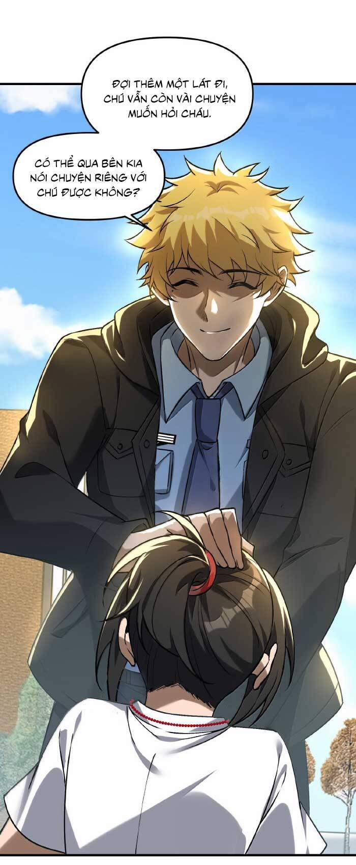 Tôi Livestream Cầu Hôn Nữ Quỷ Vậy Mà Thành Công!? 39 trang 16