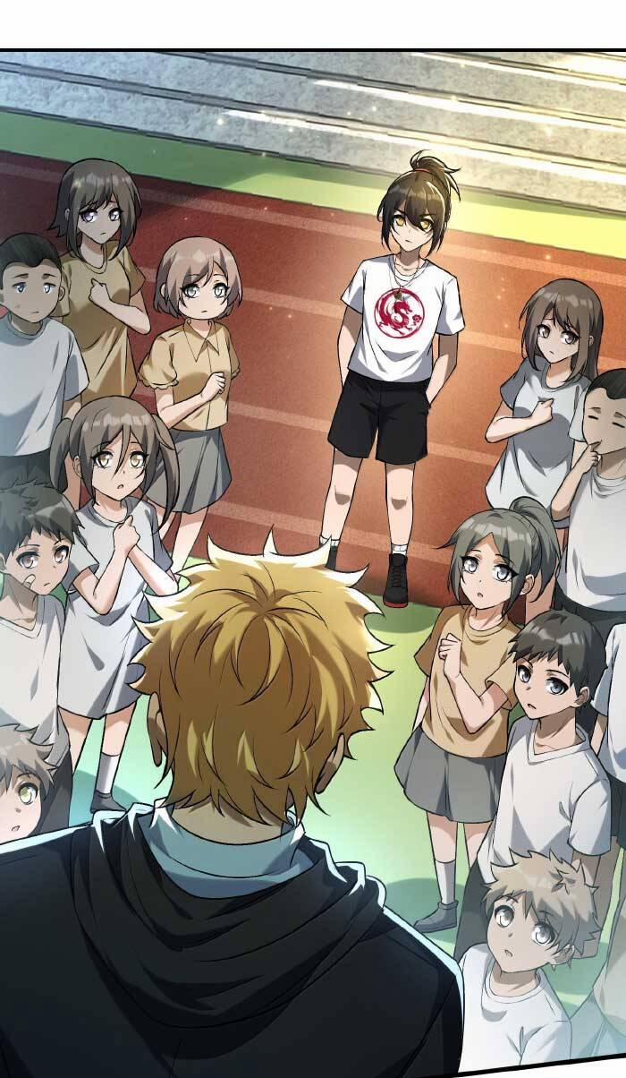 Tôi Livestream Cầu Hôn Nữ Quỷ Vậy Mà Thành Công!? 39 trang 2