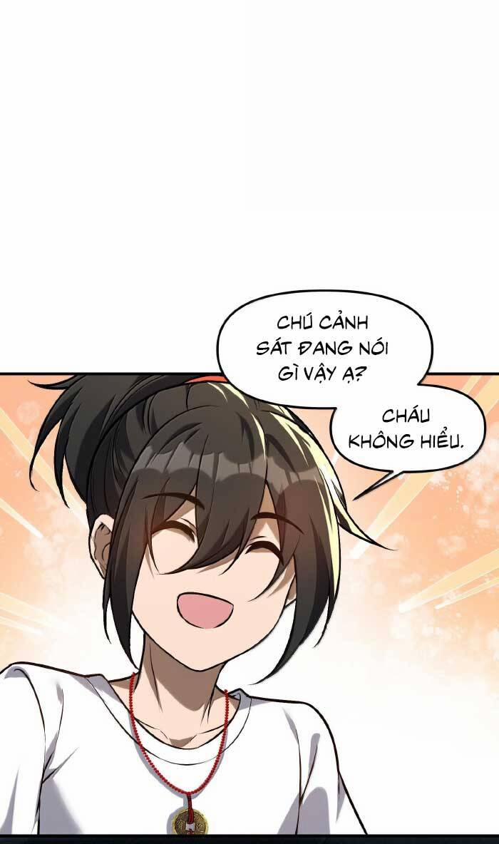 Tôi Livestream Cầu Hôn Nữ Quỷ Vậy Mà Thành Công!? 39 trang 20