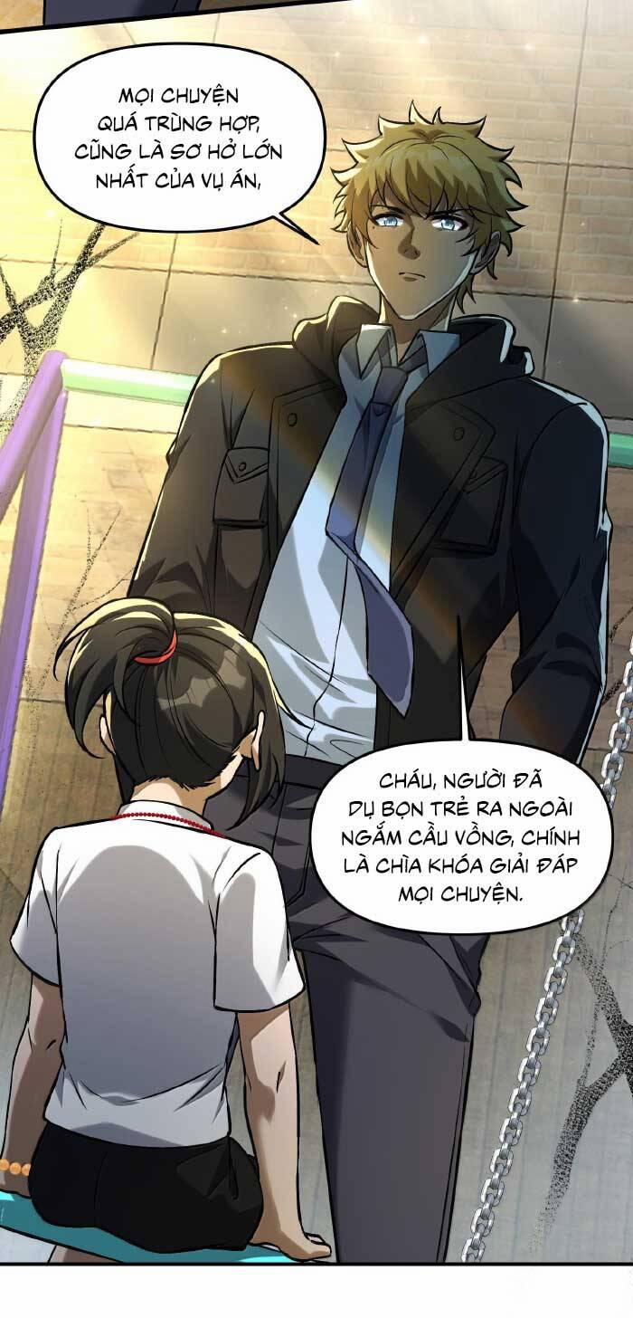 Tôi Livestream Cầu Hôn Nữ Quỷ Vậy Mà Thành Công!? 39 trang 24