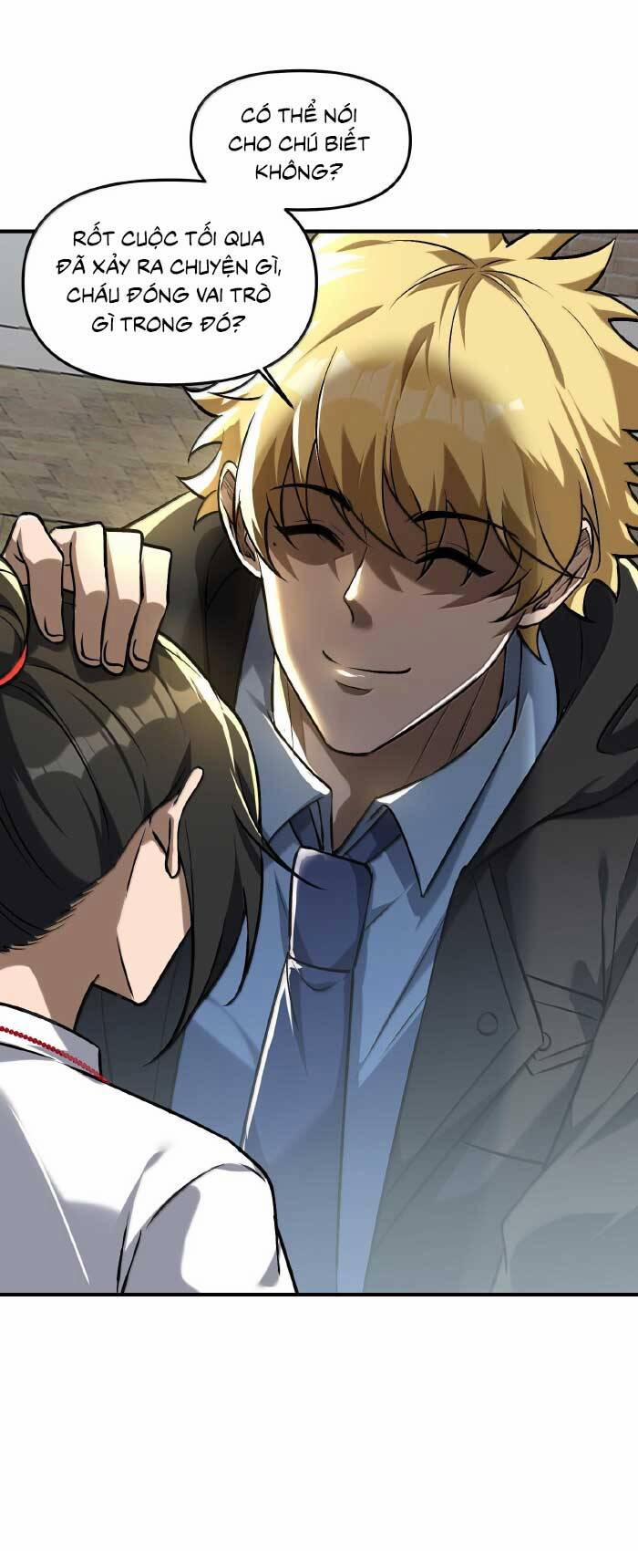 Tôi Livestream Cầu Hôn Nữ Quỷ Vậy Mà Thành Công!? 39 trang 25