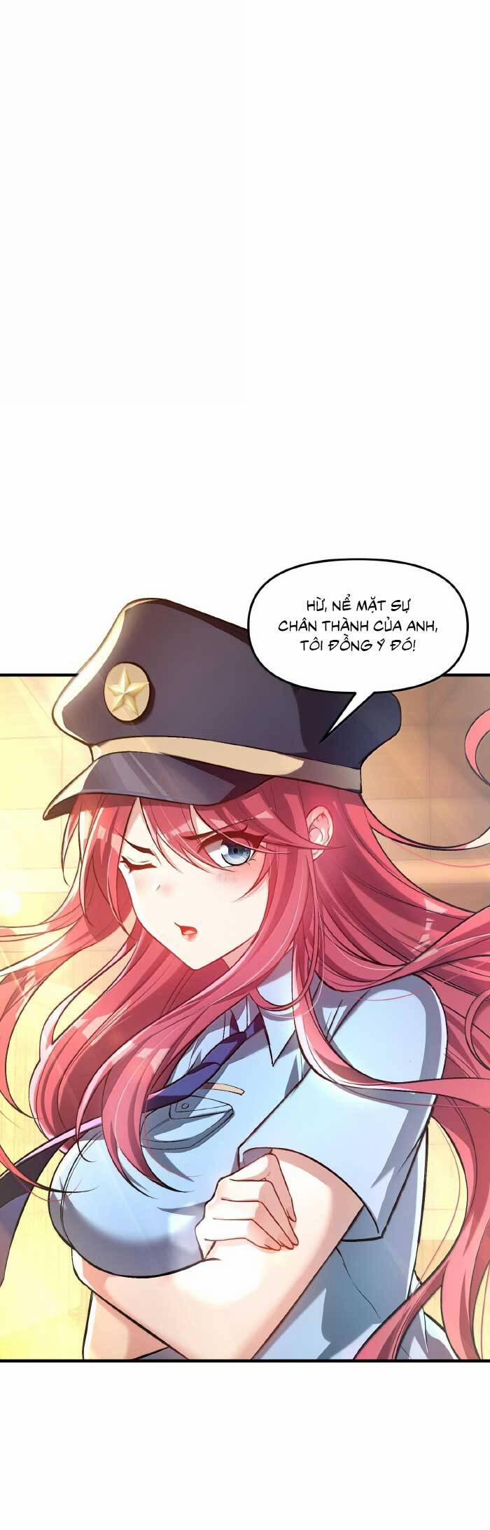 Tôi Livestream Cầu Hôn Nữ Quỷ Vậy Mà Thành Công!? 39 trang 34