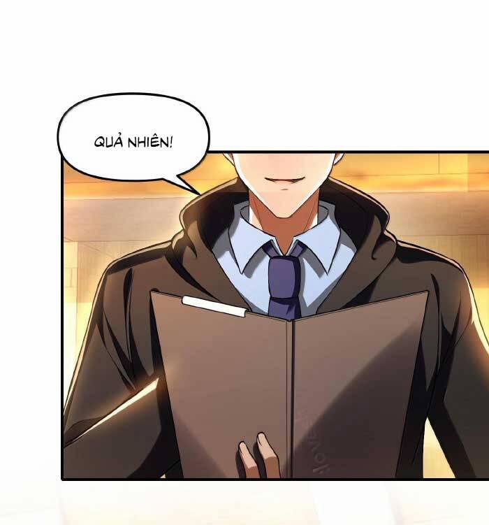 Tôi Livestream Cầu Hôn Nữ Quỷ Vậy Mà Thành Công!? 39 trang 36