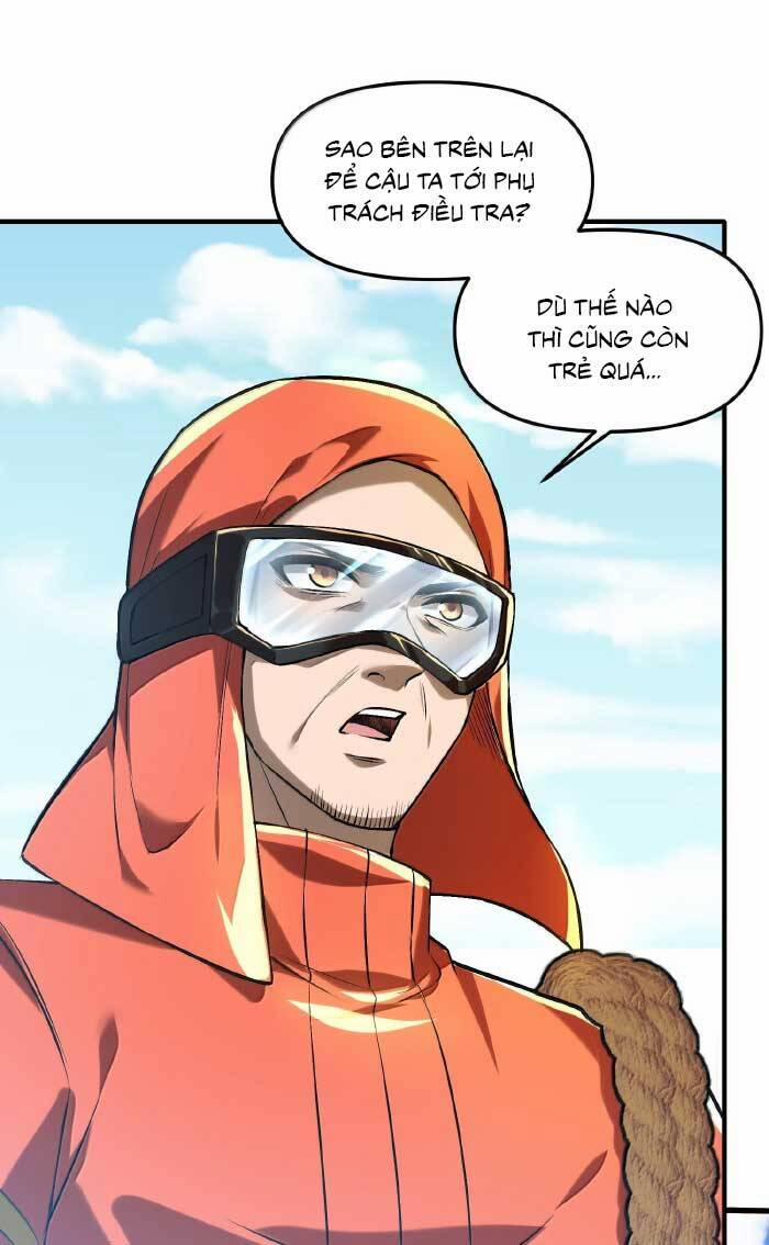 Tôi Livestream Cầu Hôn Nữ Quỷ Vậy Mà Thành Công!? 39 trang 4