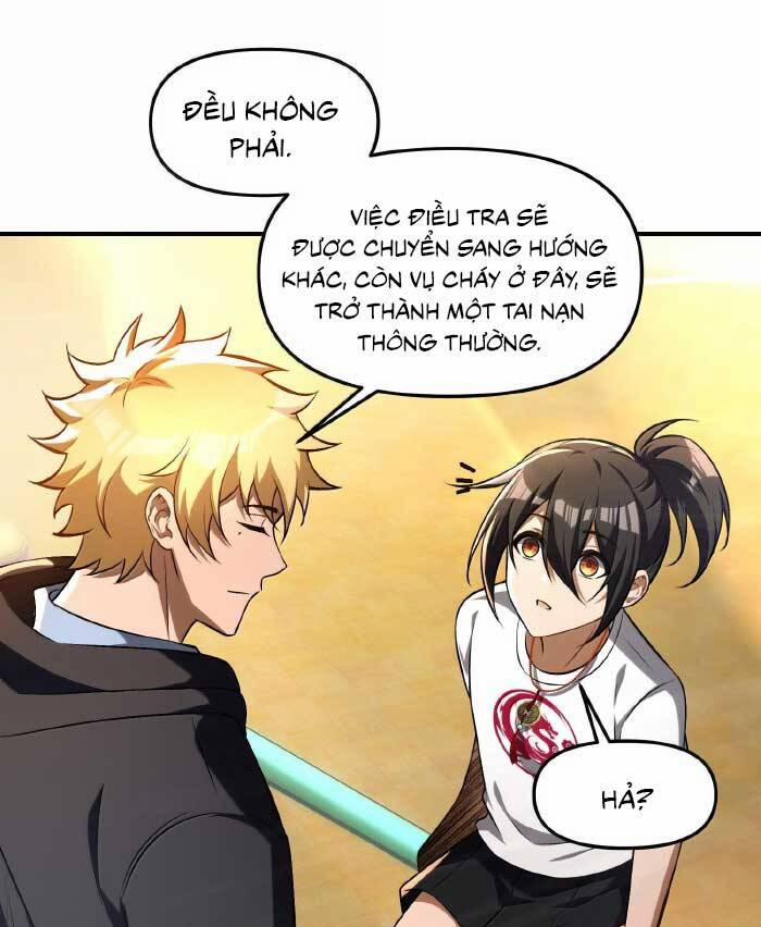 Tôi Livestream Cầu Hôn Nữ Quỷ Vậy Mà Thành Công!? 39 trang 41