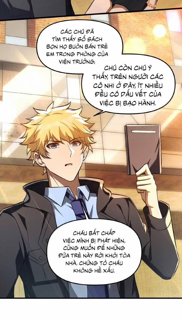 Tôi Livestream Cầu Hôn Nữ Quỷ Vậy Mà Thành Công!? 39 trang 42