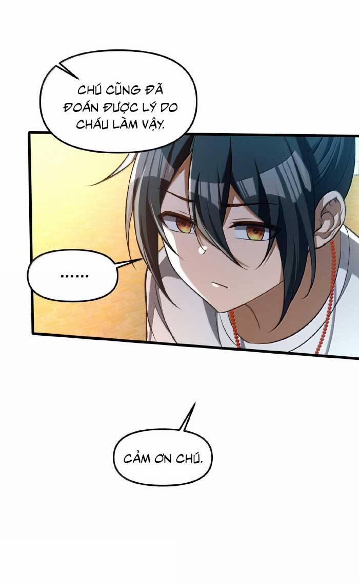 Tôi Livestream Cầu Hôn Nữ Quỷ Vậy Mà Thành Công!? 39 trang 43