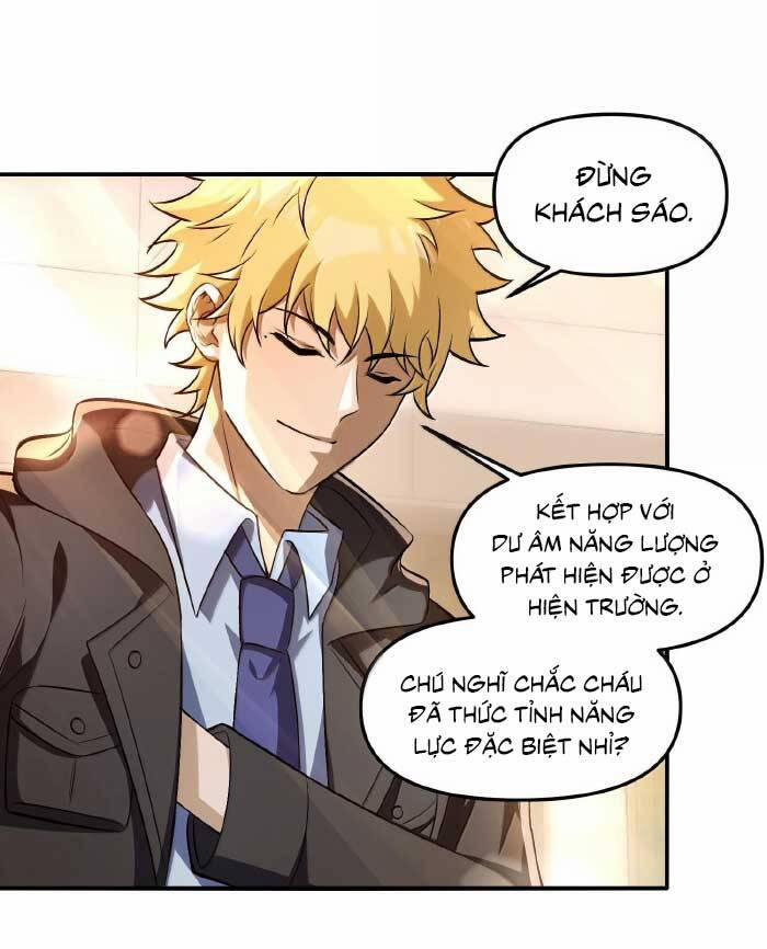 Tôi Livestream Cầu Hôn Nữ Quỷ Vậy Mà Thành Công!? 39 trang 44