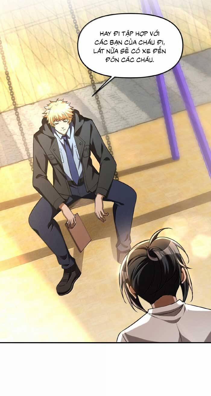 Tôi Livestream Cầu Hôn Nữ Quỷ Vậy Mà Thành Công!? 39 trang 50