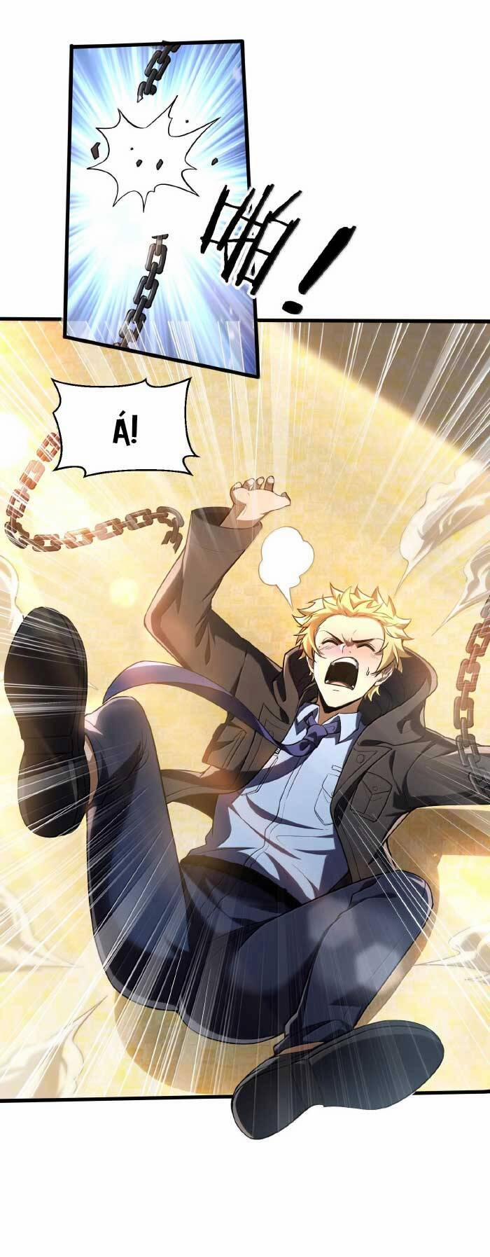 Tôi Livestream Cầu Hôn Nữ Quỷ Vậy Mà Thành Công!? 39 trang 54