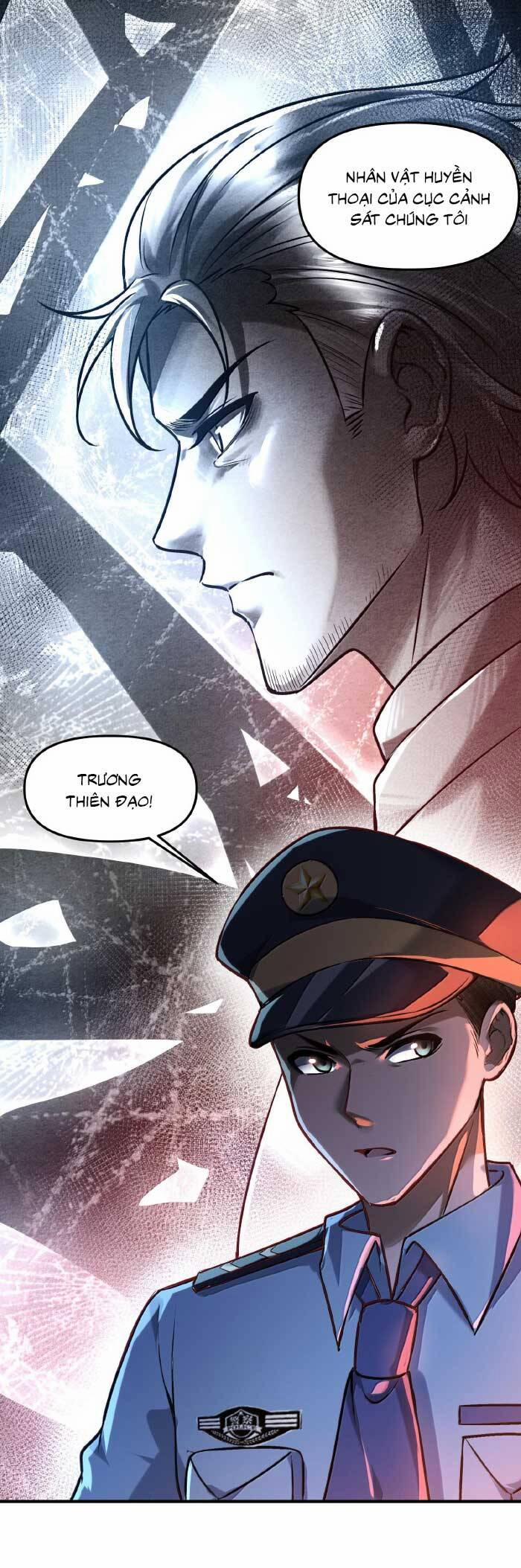 Tôi Livestream Cầu Hôn Nữ Quỷ Vậy Mà Thành Công!? 39 trang 6